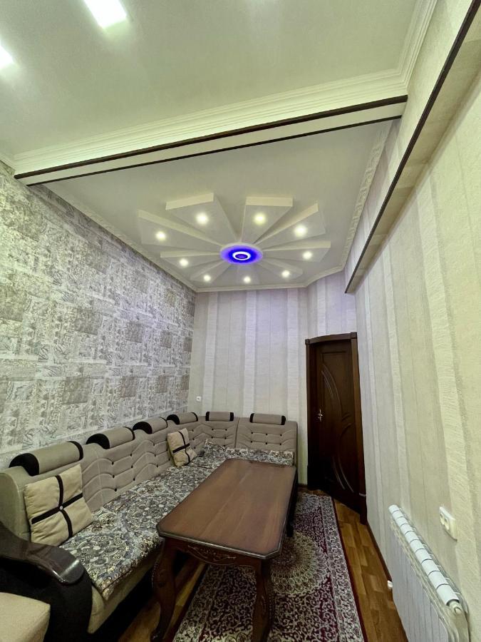 Samarkand Luxury Apartment #2 Zewnętrze zdjęcie