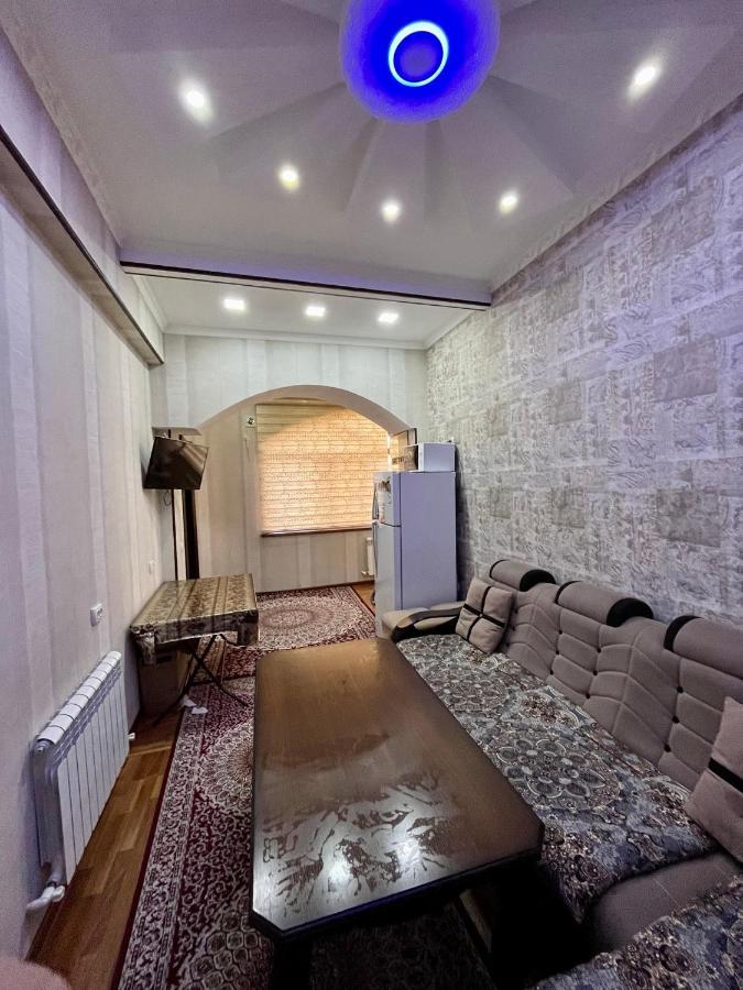Samarkand Luxury Apartment #2 Zewnętrze zdjęcie
